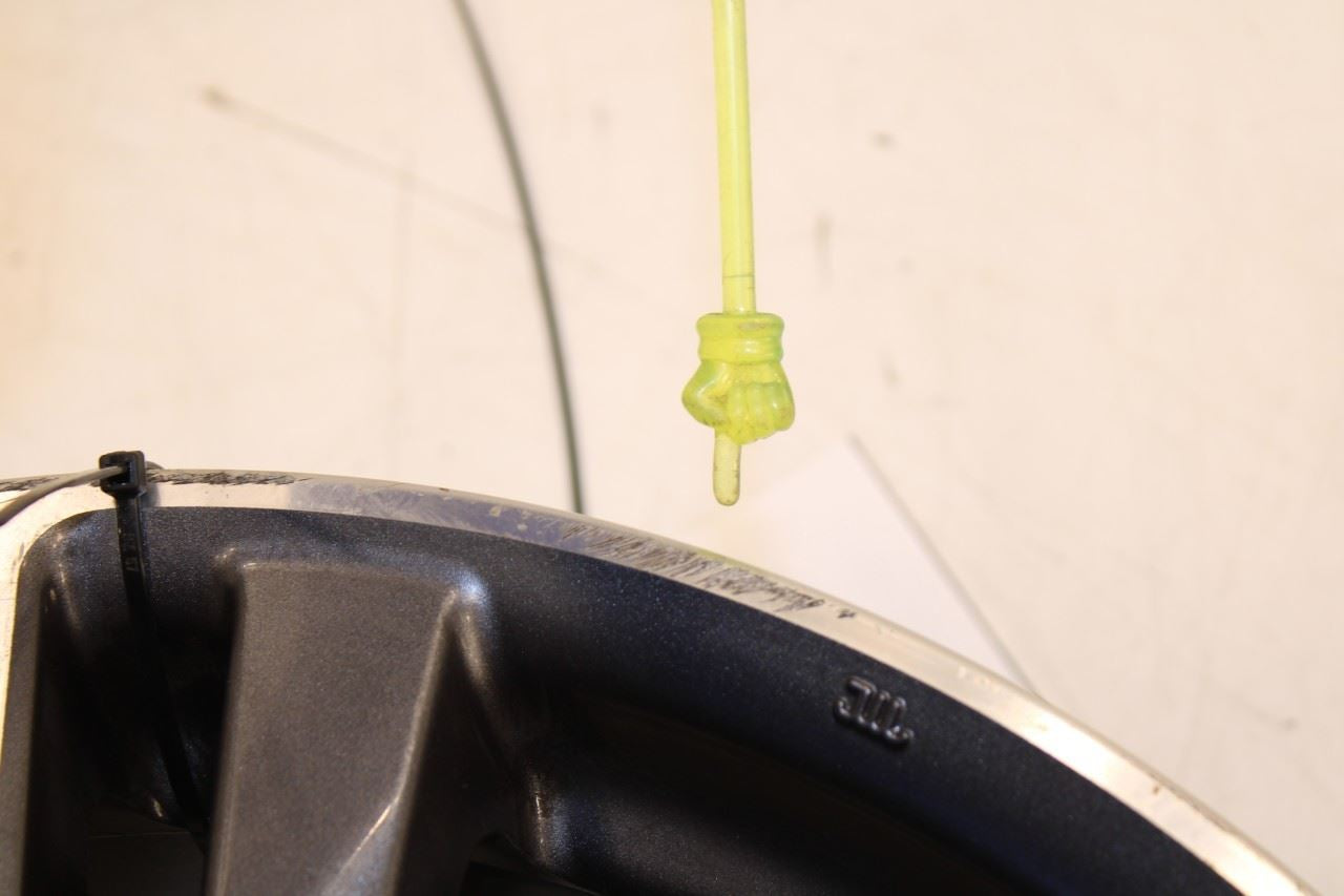 2016-2020 Infiniti QX60 Aluminum Wheel 18x7.5 5 Spoke 40300-9NB2A OEM *ReaD* - Alshned Auto Parts