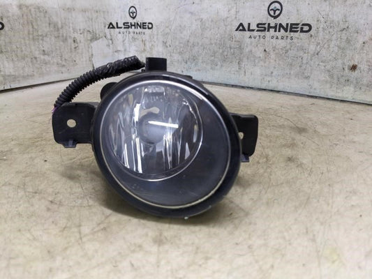 2017-2019 Nissan Rogue Sport Front Left Driver Fog Light Lamp 26155-8994A OEM - Alshned Auto Parts