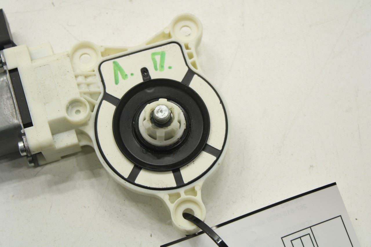 09-2024 RAM 1500 Classic Crew Cab Front Left Door Power Window Motor 68044805AA - Alshned Auto Parts