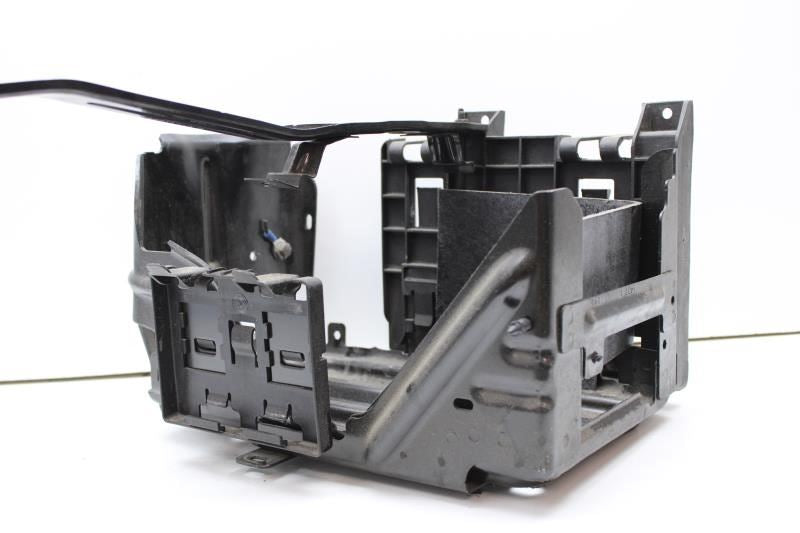 2018-2021 Buick Enclave Battery Tray Holder Lower Bracket 84808573 OEM - Alshned Auto Parts