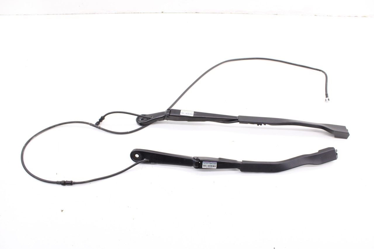 2023-2025 BMW 430i Gran Coupe xDrive Front Left and Right Windshield Wiper Arm - Alshned Auto Parts