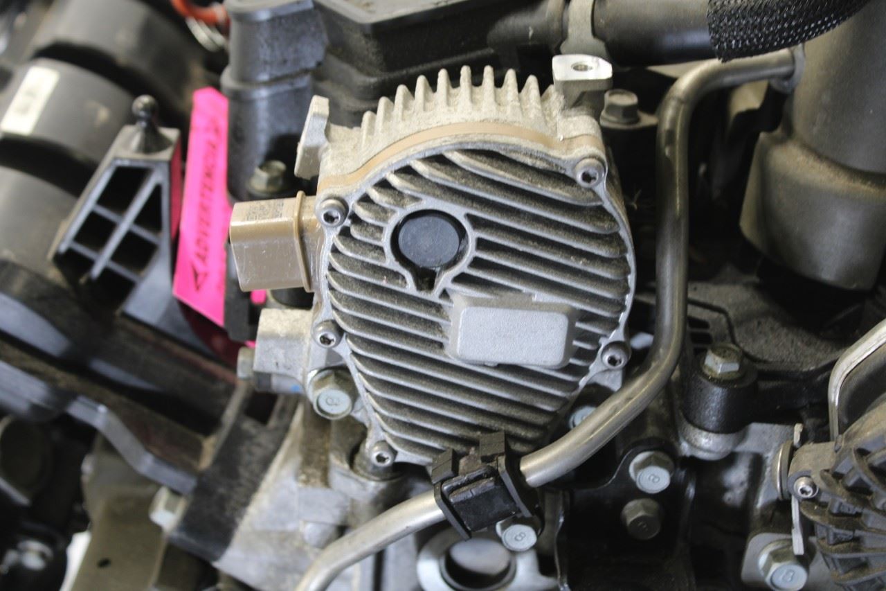 23-25 Kia Sportage Hybrid EX 1.6L turbo Gasoline Engine VIN G 8th digit HEV 56K - Alshned Auto Parts
