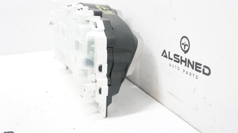 2014-16 Mazda 3 Speedometer Gauge Instrument Cluster 35K Mileage BHR1-55-430 OEM - Alshned Auto Parts