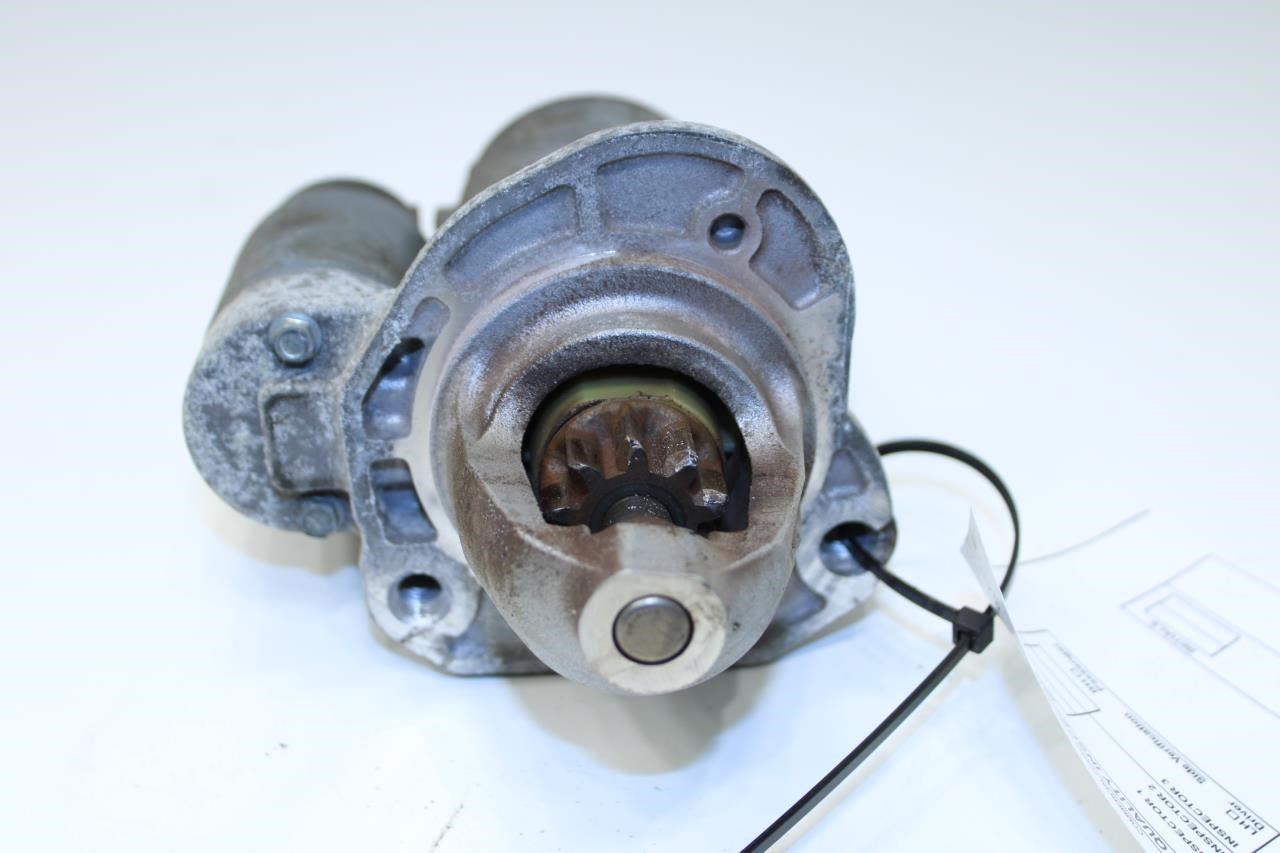 2012-2023 Jeep Wrangler Sahara 3.6L Engine Starter Motor 56029852AB OEM - Alshned Auto Parts