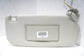 11-13 Jeep Grand Cherokee Front Right Sun Visor w/ Illuminated Mirror 1LS27HDAAD - Alshned Auto Parts
