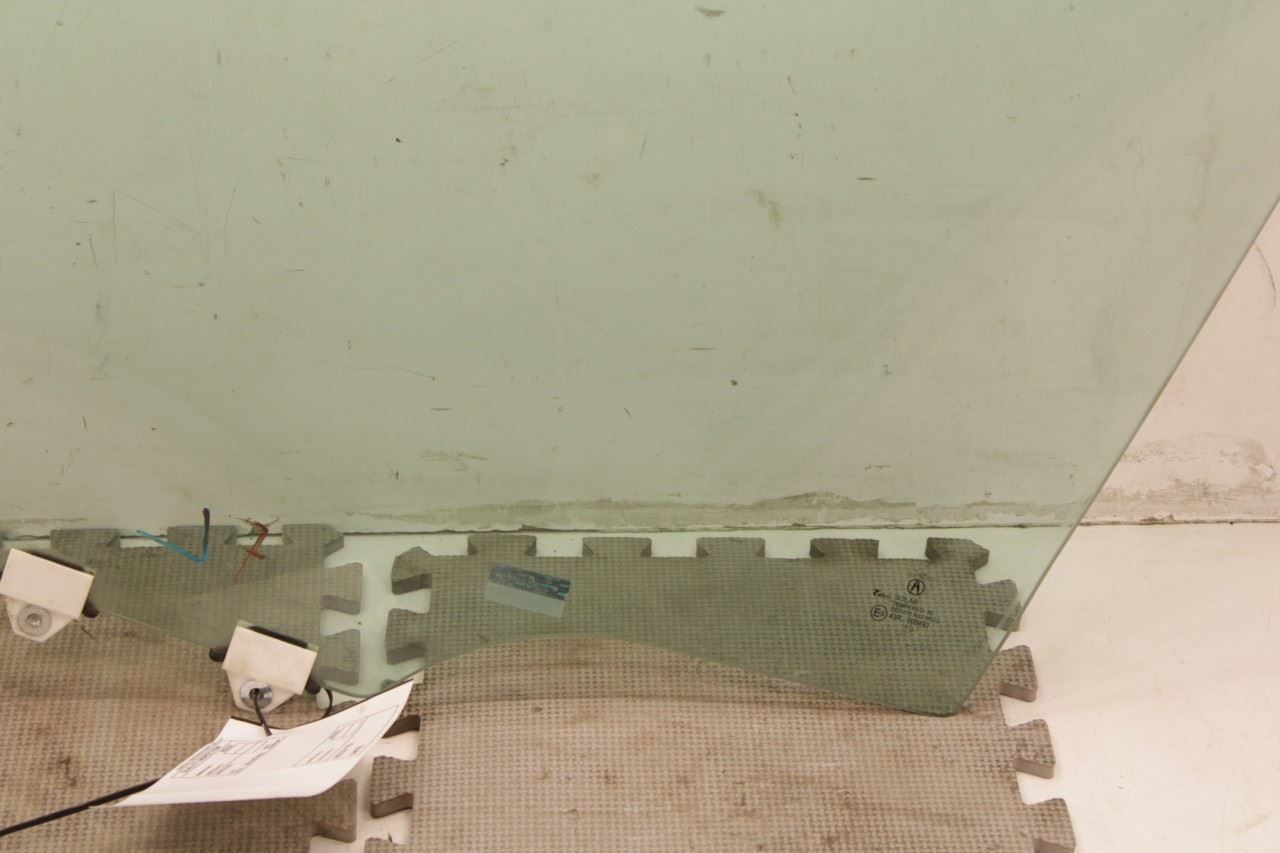 2019-2025 Acura RDX SH-AWD Front Left Side Door Window Glass 73350-TJB-A00 OEM - Alshned Auto Parts