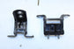 2013-2019 Nissan Sentra SV Rear Left Door Hinge Upper and Lower 82401-9AM0A OEM - Alshned Auto Parts