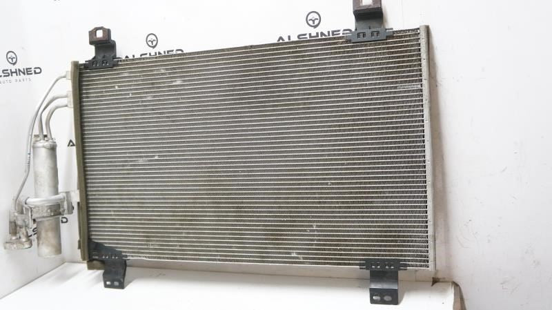 2016-2021 Mazda CX-3 2.0L  A/C Air Conditioning Condenser DB3R61480 OEM5