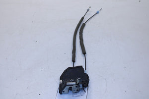 2014-20 Acura MDX Advance Rear Right Side Door Lock Latch Actuator 72610-TR3-A11