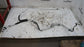 17-20 Ford F150 2.7L 4WD Automatic Transmission Oil Cooler Line HL3Z-7R081-A OEM0