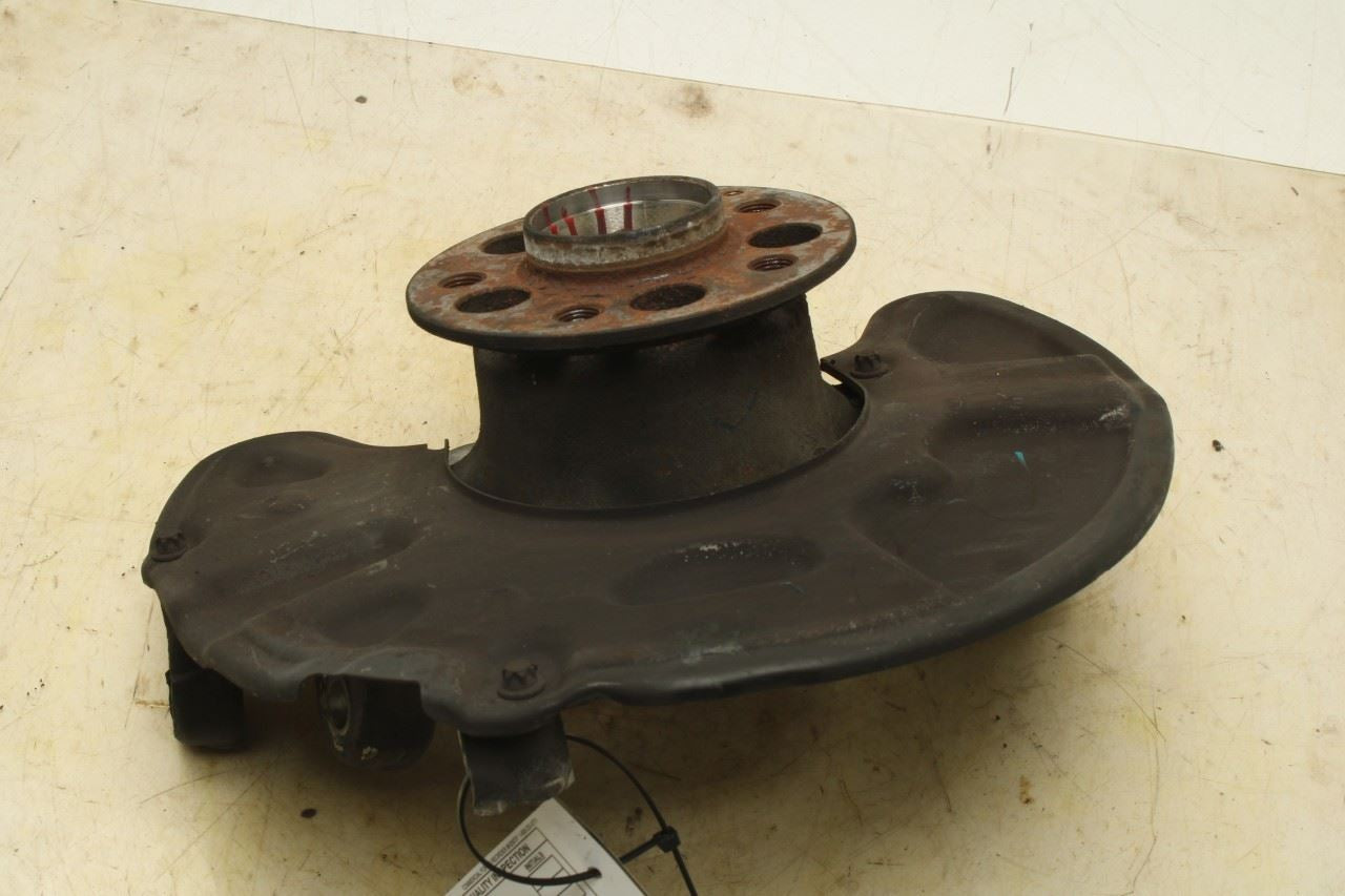 12-16 Mercedes-Benz E350 Sport 4MATIC Front Right Spindle Knuckle Hub 2123321000 - Alshned Auto Parts