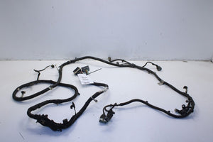 2019-2020 Ford F150 XL Super Cab Chassis Body Frame Rear Lamps Wire Harness
