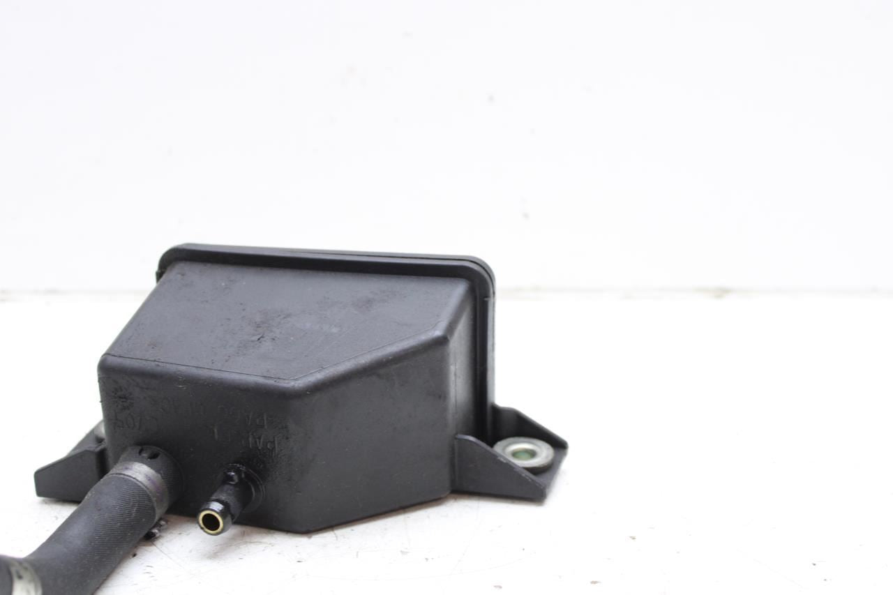 2014-20 Maserati Ghibli 3.0L Power Steering Pump Reservoir Tank Bottle 670004538 - Alshned Auto Parts