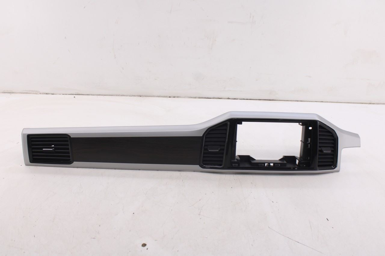 2019-23 Volkswagen Atlas SE Front Center and Right Dash Trim 3CN858416LWJV *ReaD - Alshned Auto Parts