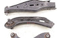 2021-23 Kia Sorento X-Line SX AWD Rear Left Lower and Upper Control Arm Set of 4 - Alshned Auto Parts
