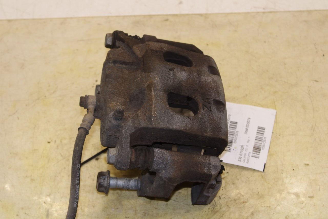 2014-20 Infiniti QX60 Front Right Passenger Side Brake Disc Caliper 41001-3JA0C - Alshned Auto Parts