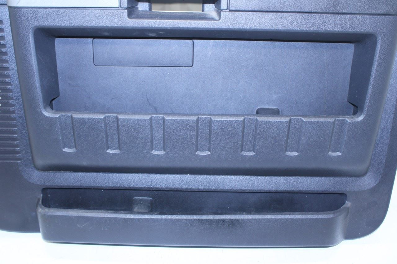 15-16 Ford F250 Lariat Crew Cab Front Right Side Door Trim Panel GC3B-2523942-BF - Alshned Auto Parts