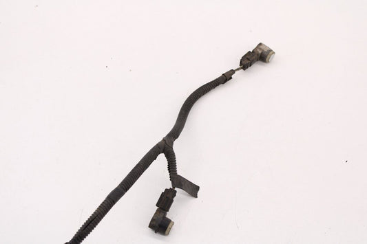 2011-2018 Ram 1500 2500 3500 Rear Bumper Wire Harness w/ Park Sensors 68031820AA - Alshned Auto Parts