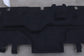 21-23 Ford F150 XLT SuperCrew RWD Rear Back Panel Interior Insulator Liner Cover - Alshned Auto Parts