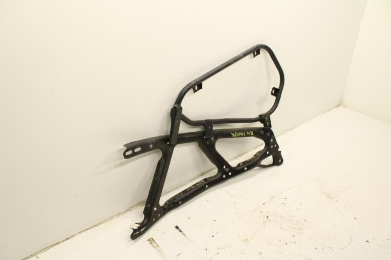 20-23 Polaris RZR XP 1000 RH Side Door Frame w/ Lower Weld Frame 5257930-458 OEM - Alshned Auto Parts