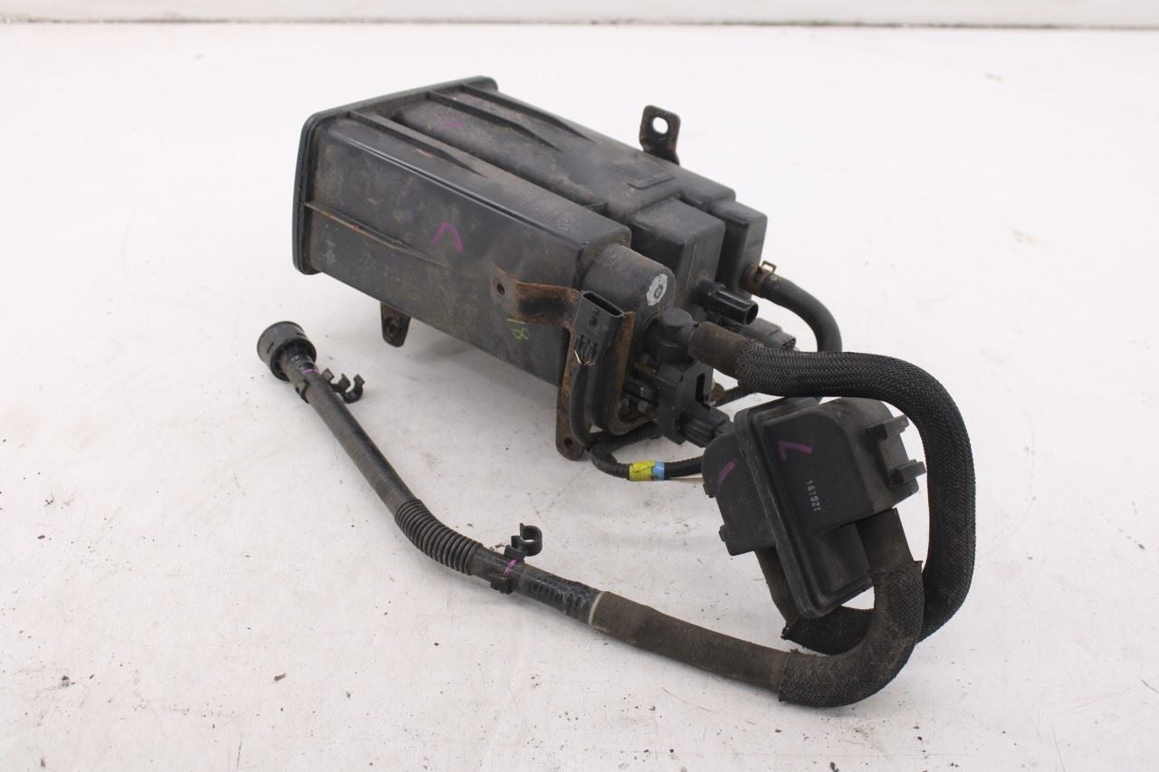 2019-2020 Infiniti QX50 ESSENTIAL 2.0L Fuel Vapor Evaporator Emission Canister - Alshned Auto Parts