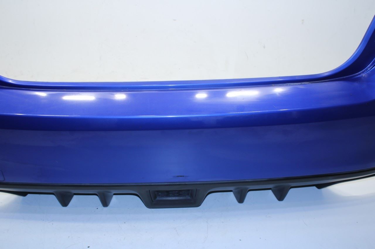2015-2021 Subaru WRX Premium Rear Bumper Cover 57704VA022 OEM - Alshned Auto Parts
