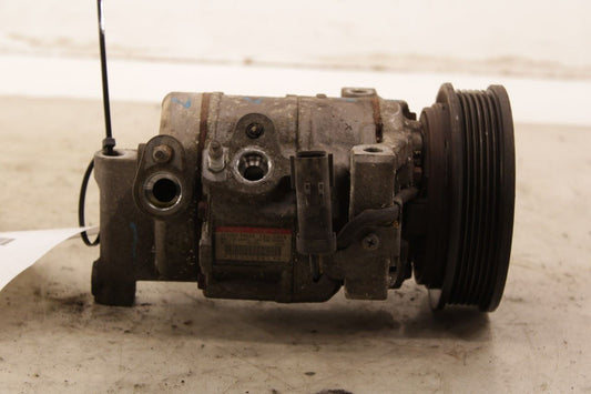 2011-2023 RAM 2500 Tradesman 6.4L AC Air Conditioner Compressor 55111442AG OEM - Alshned Auto Parts
