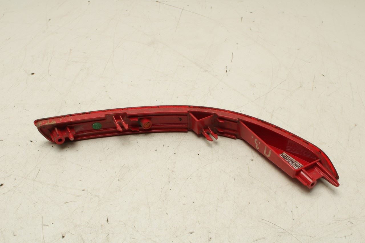 2019-2020 Kia Optima LX Rear Right and Left Side Bumper Reflector 92406-D4500 - Alshned Auto Parts