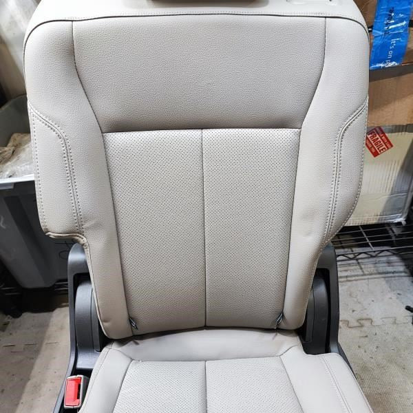 2018-2023 Ford Expedition Rear Left Driver Side 2nd Row Seat JL1Z-7866601-PB OEM - Alshned Auto Parts