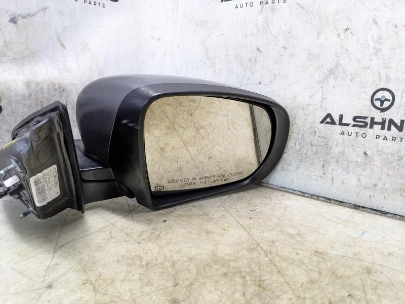 2014-2021 Jeep Cherokee Right Passenger Side Rearview Mirror 1VF36XS9AD OEM - Alshned Auto Parts