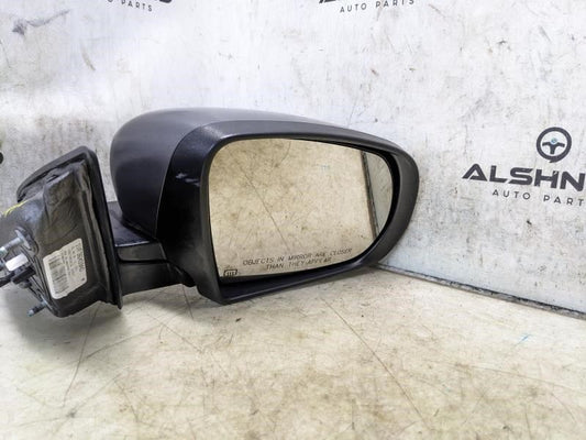 2014-2021 Jeep Cherokee Right Passenger Side Rearview Mirror 1VF36XS9AD OEM - Alshned Auto Parts