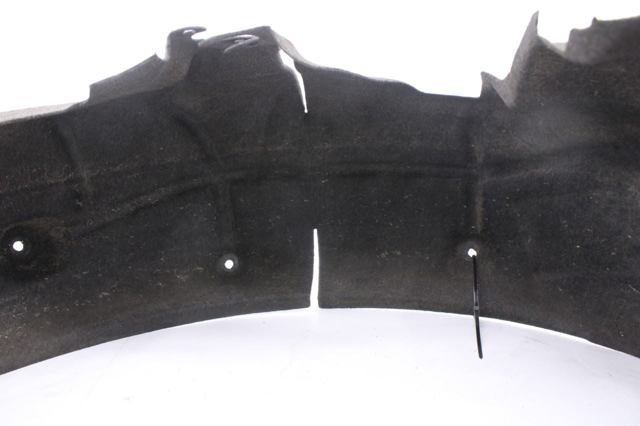2014-2024 Mini Hardtop Cooper Rear Right Side Wheelhouse Liner Splash Shield3