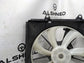 2019-22 Honda Passport S 3.5L RH Condenser Cooling Fan Motor Assy 38615-5J6-A01 - Alshned Auto Parts