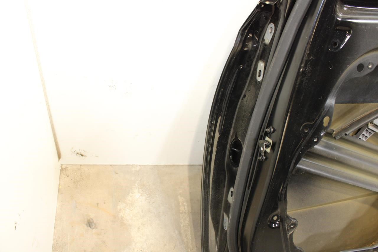 2020-22 Hyundai Sonata SE Rear Right Passenger Door Shell Panel 77004-L0000 OEM - Alshned Auto Parts