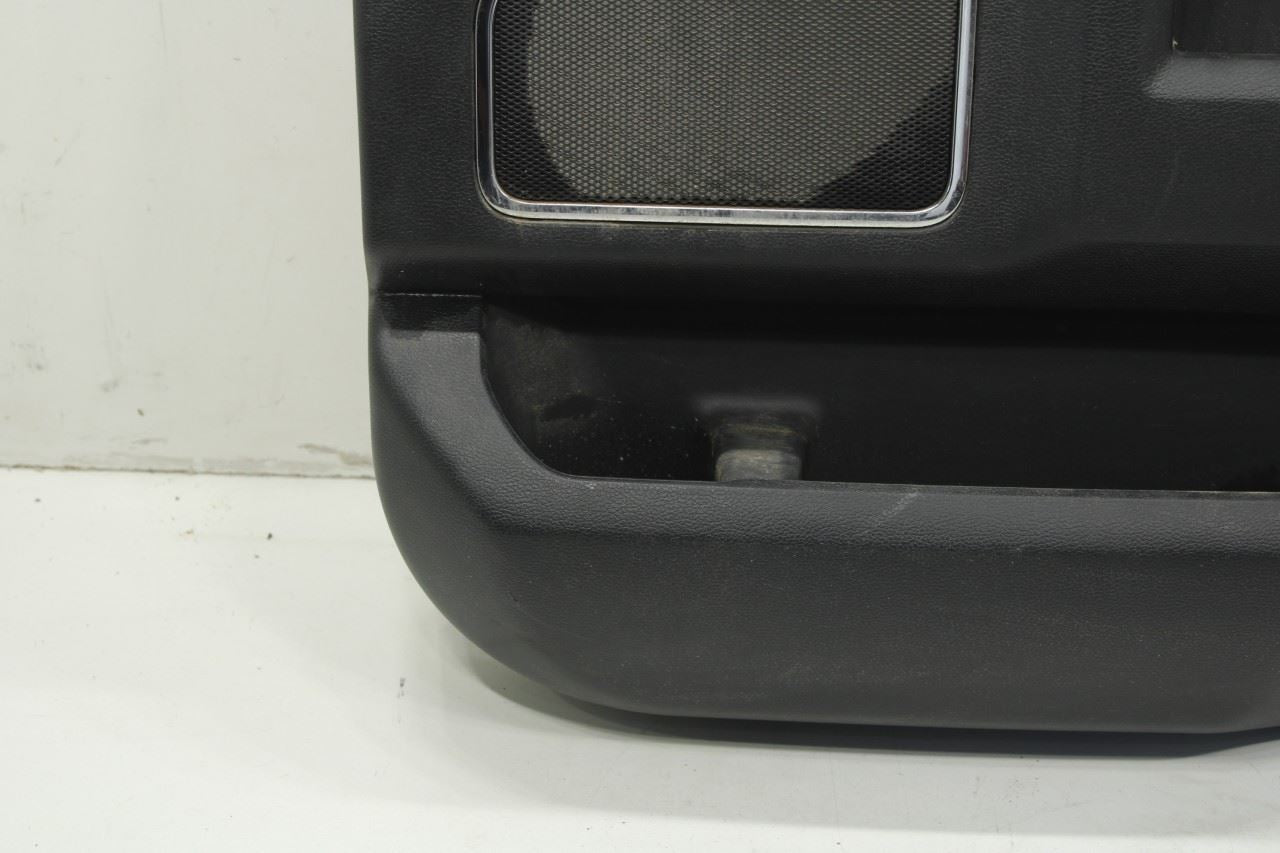 15-17 Ford F150 SuperCab Lariat Front Right Side Door Trim Panel FL3B-1823942-JA - Alshned Auto Parts