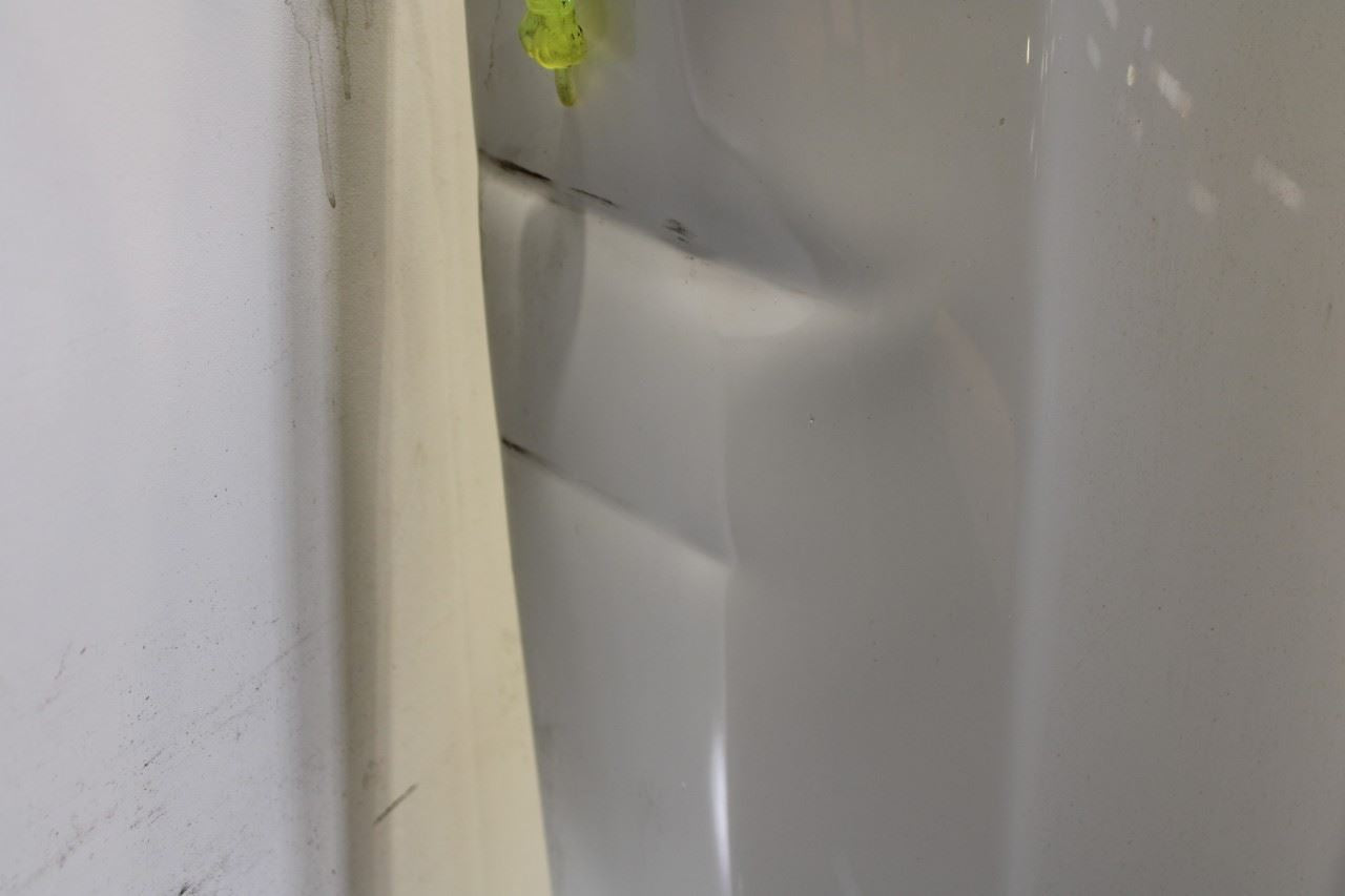 10-13 Mercedes-Benz E350 Sport 4Matic Front Hood Bonnet Panel 2128800157 *ReaD* - Alshned Auto Parts