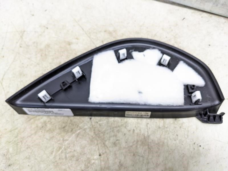 2011-2021 Jeep Grand Cherokee Left Side Dashboard End Cap Cover 1GF63DX9AF OEM - Alshned Auto Parts