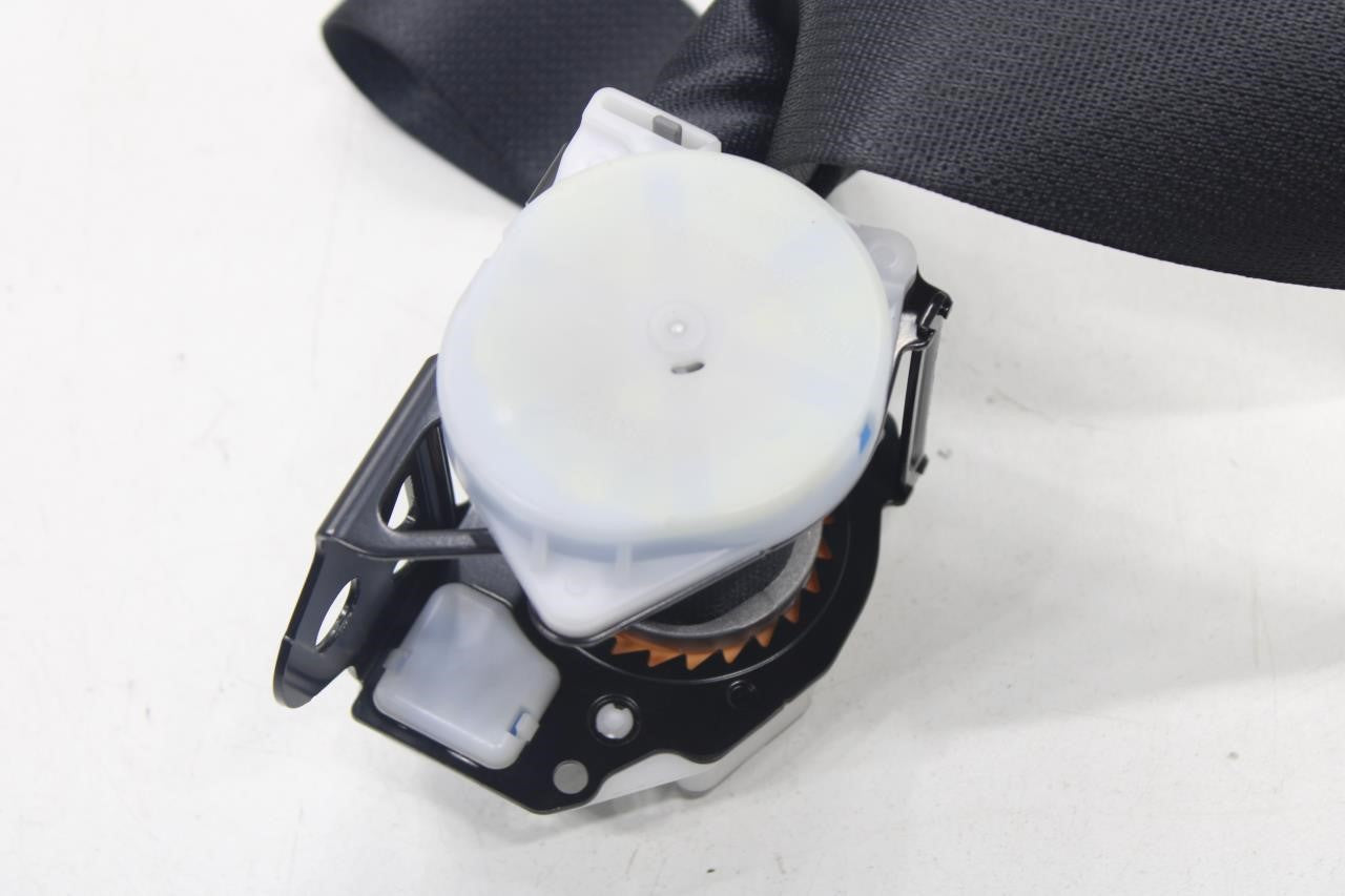 17-22 Infiniti Q60 Luxe Rear LH Side 2nd Row Seat Belt Retractor 88845-5CA0A OEM - Alshned Auto Parts