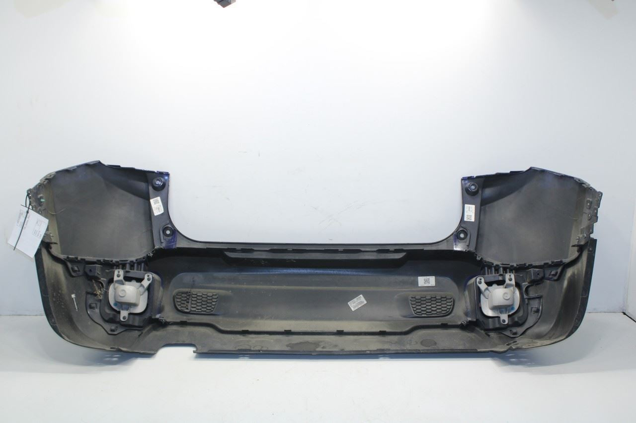 2015-2023 Jeep Renegade Rear Bumper Cover with Reflectors 5VW93LXHAA OEM - Alshned Auto Parts