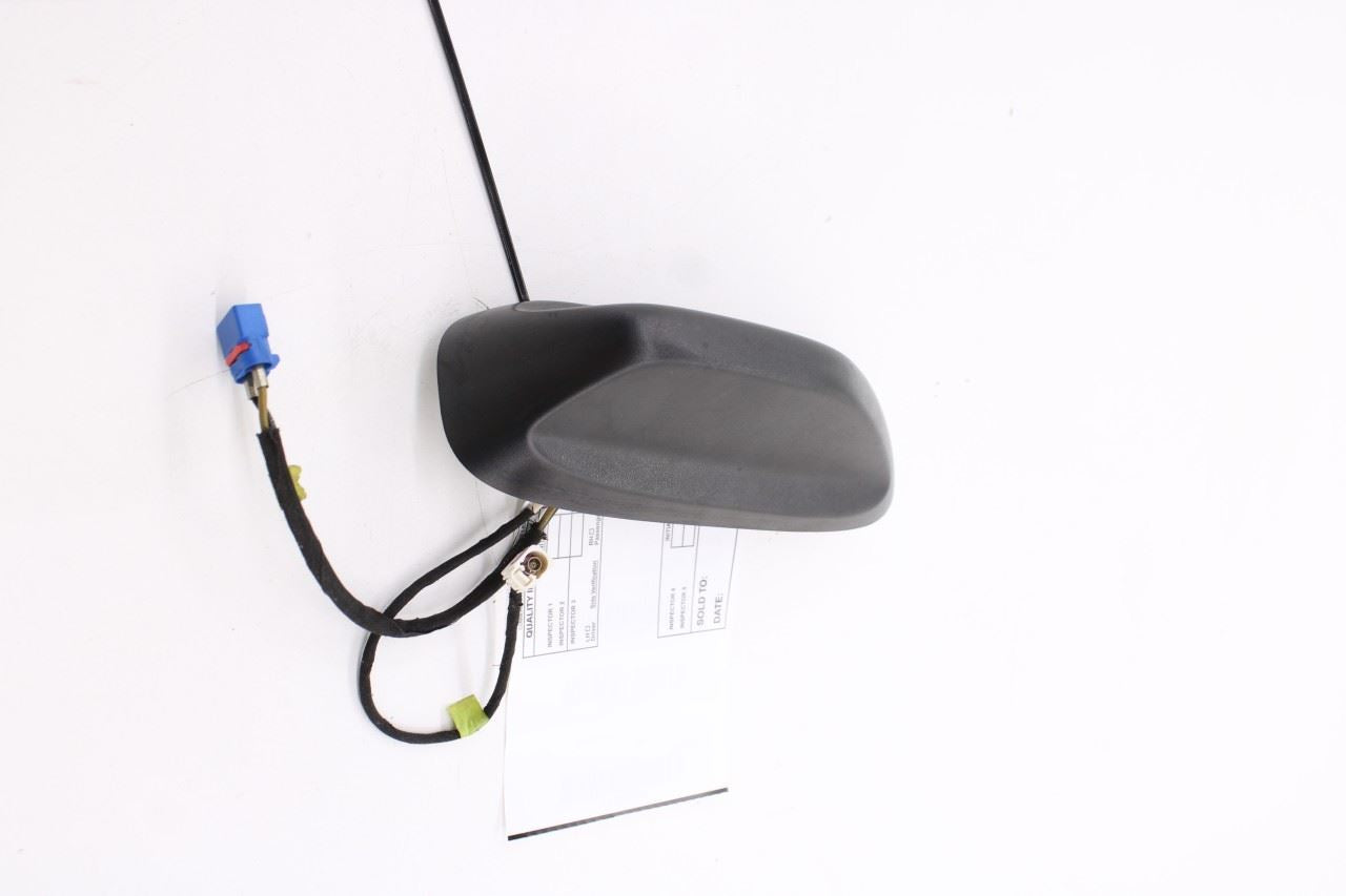 2014-2017 Jeep Grand Cherokee Limited Roof Exterior Shark Fin Antenna 5091352AB11