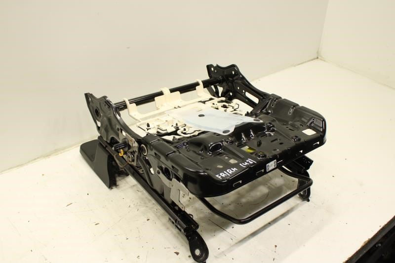 2019-2024 Ram 1500 Front RH Seat Lower Track Frame w/ Heat Module 68272071AE OEM - Alshned Auto Parts