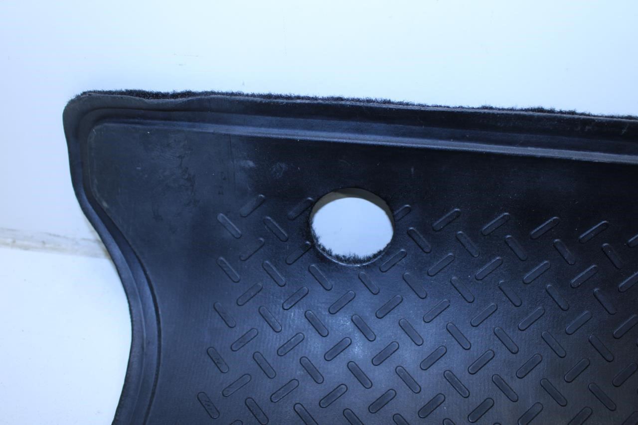 13-17 Jeep Wrangler Sahara Rear Trunk Floor Carpet Cover Mat Trim 6RX79DX9AA OEM - Alshned Auto Parts