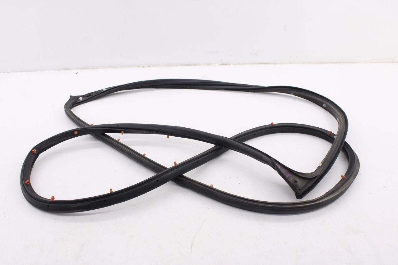 2011-25 Mitsubishi Outlander Sport SE Front Left Door Weatherstrip Seal 5725A2333