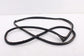 2011-25 Mitsubishi Outlander Sport SE Front Left Door Weatherstrip Seal 5725A2333