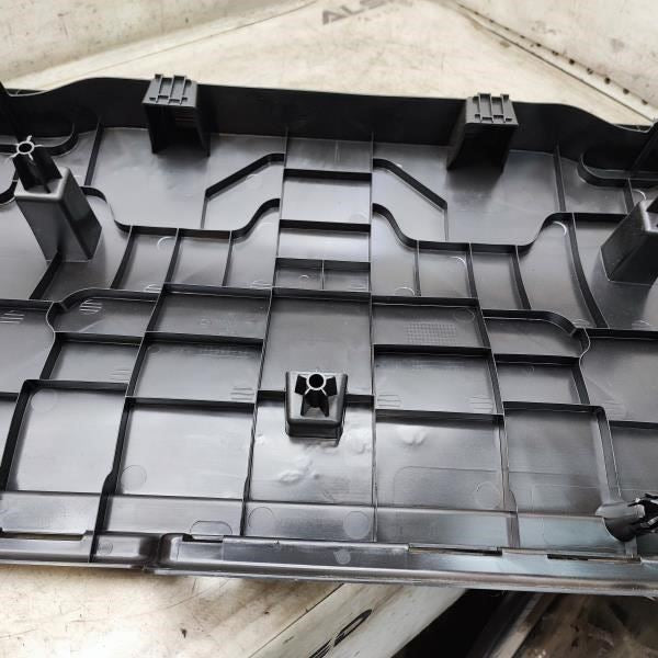 15-21 Mercedes-Benz C300 4Matic Rear Trunk Boot End Floor Partition Liner Cover - Alshned Auto Parts