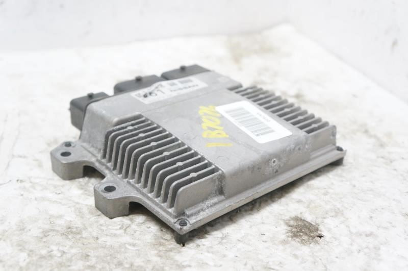 2019 Nissan Altima 2.5L Engine Computer Control Module ECU ECM NEC041-035 OEM - Alshned Auto Parts