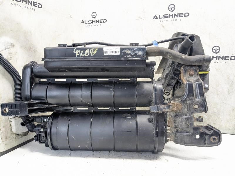 2017-2022 Honda CR-V Fuel Vapor Evaporator Emission Canister 17300-TLA-A02 OEM - Alshned Auto Parts