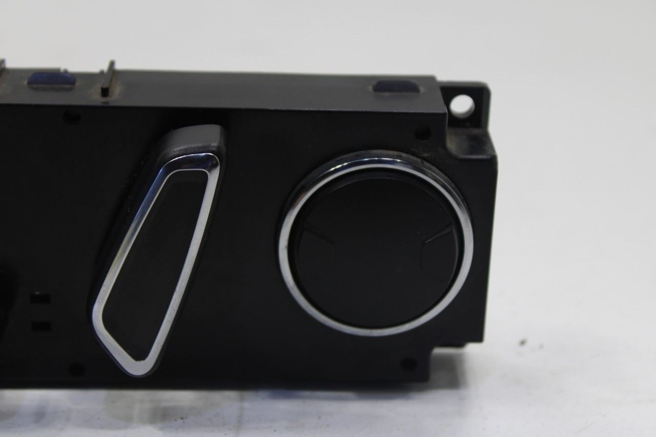 15-21 Ford F150 Super Cab Lariat Front Left Power Seat Adjustment Control Switch - Alshned Auto Parts