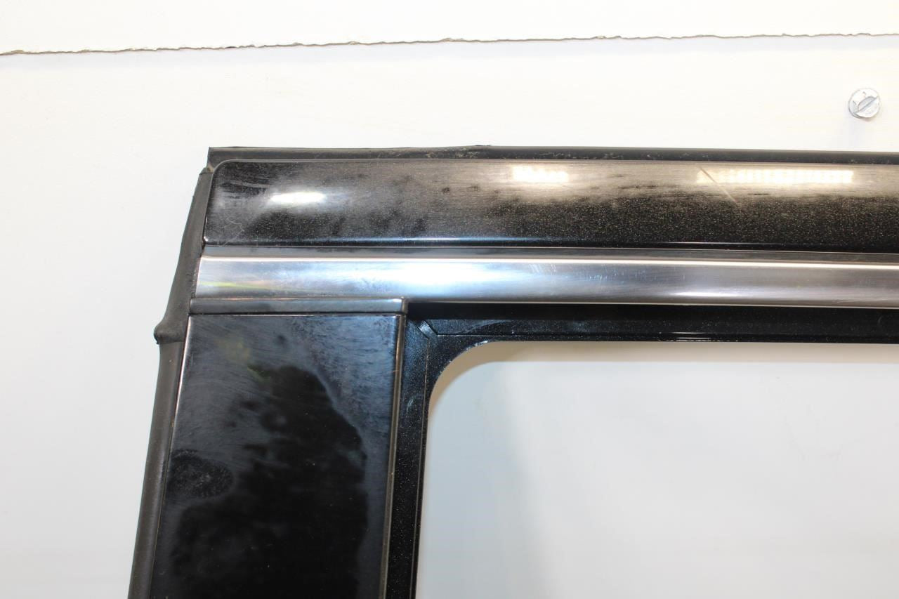 2011-2021 Jeep Grand Cherokee Limited Rear Left Door Shell Panel 55113635AO OEM - Alshned Auto Parts