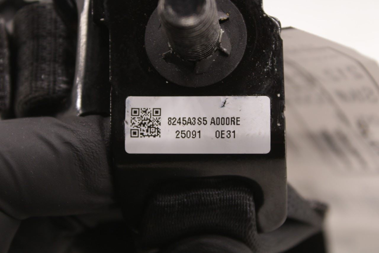 23-26 Acura Integra A-Spec Rear Right and Left Side 2nd Row Seat Belt Buckle Set - Alshned Auto Parts